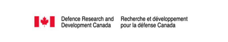 Defence Research and Development Canada/Recherche et dévelppement pour la défense Canada